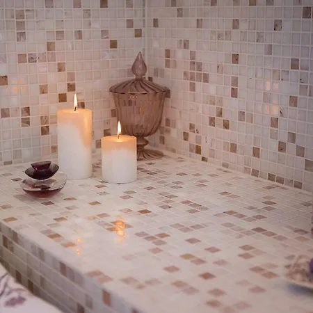 Villa Luxury Charme