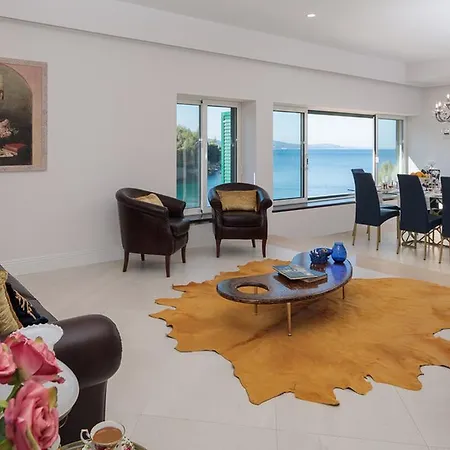 Villa Luxury Charme