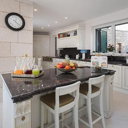 Villa Luxury Charme Bobovisca