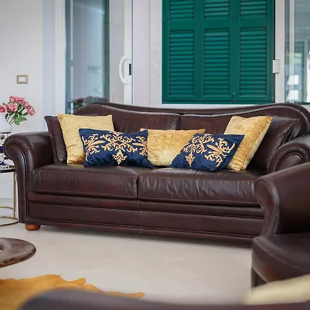 Villa Luxury Charme