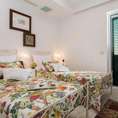 Villa Luxury Charme