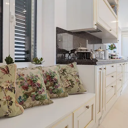 Luxury Charme * Bobovisca