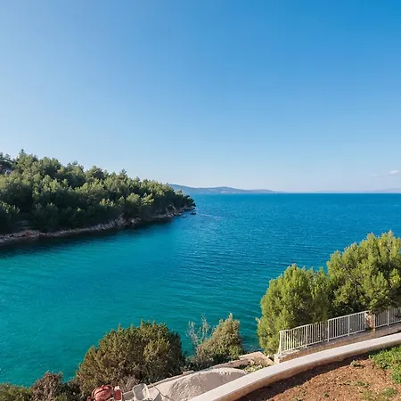 Luxury Charme Villa