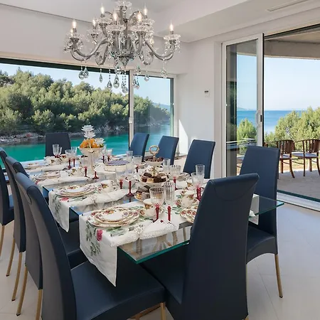 Villa Luxury Charme Bobovisca