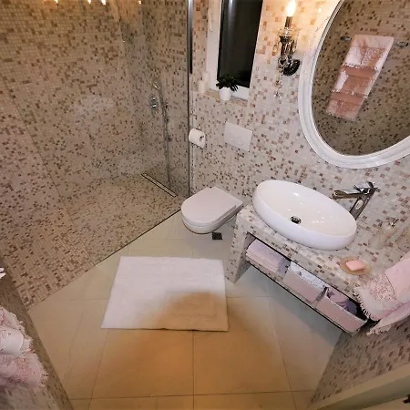 Luxury Charme * Bobovisca