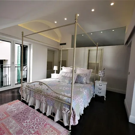 Luxury Charme Villa