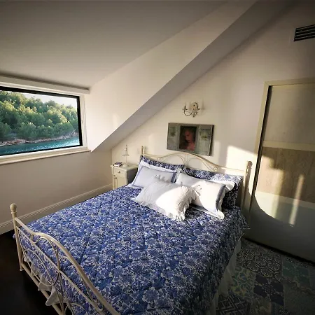 Luxury Charme Villa *