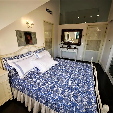 Luxury Charme